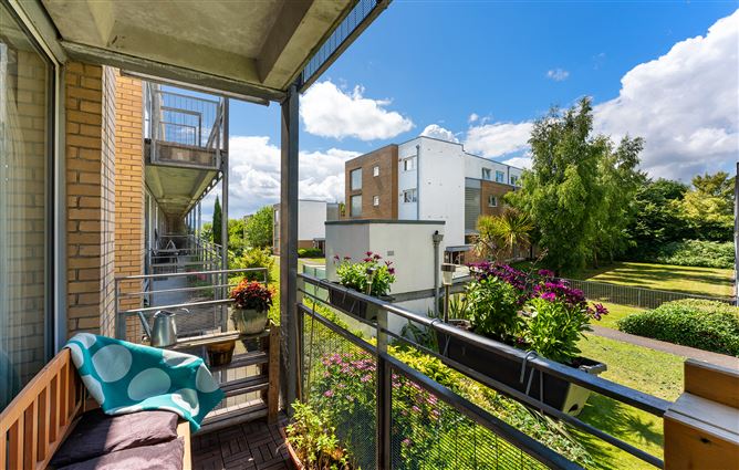 Apartment 28, Block B, GRIFFITH HALL, Glandore Road, Drumcondra, Dublin 9