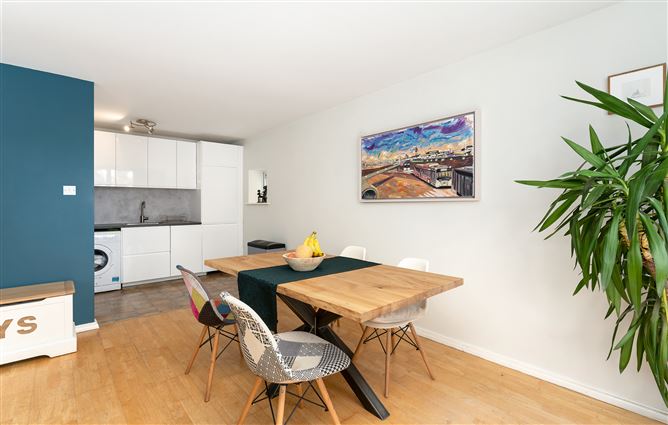 Apartment 28, Block B, GRIFFITH HALL, Glandore Road, Drumcondra, Dublin 9