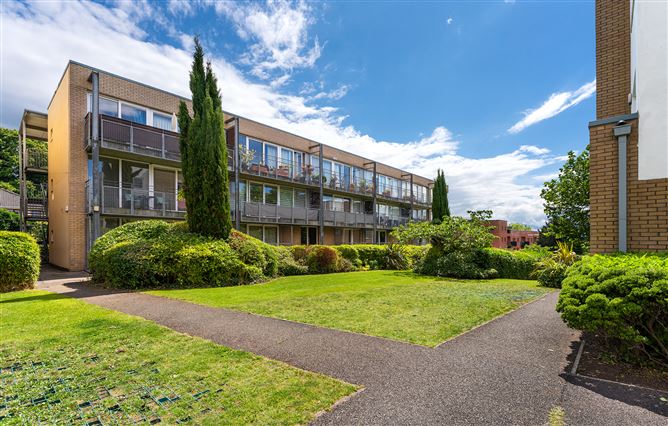 Apartment 28, Block B, GRIFFITH HALL, Glandore Road, Drumcondra, Dublin 9