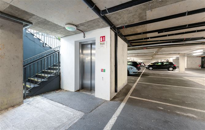Apartment 28, Block B, GRIFFITH HALL, Glandore Road, Drumcondra, Dublin 9