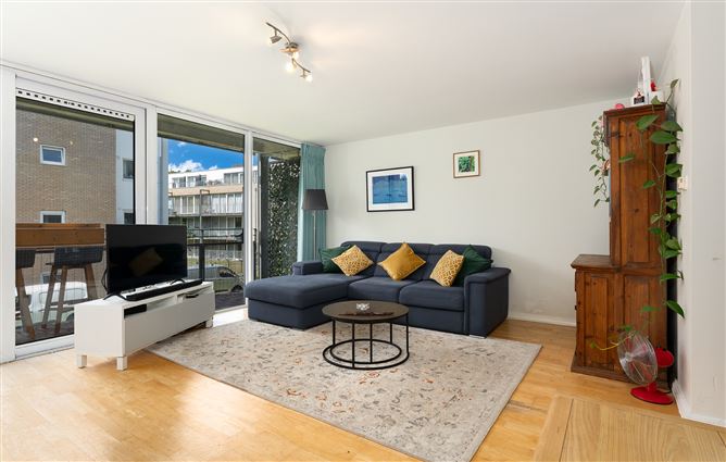 Apartment 28, Block B, GRIFFITH HALL, Glandore Road, Drumcondra, Dublin 9