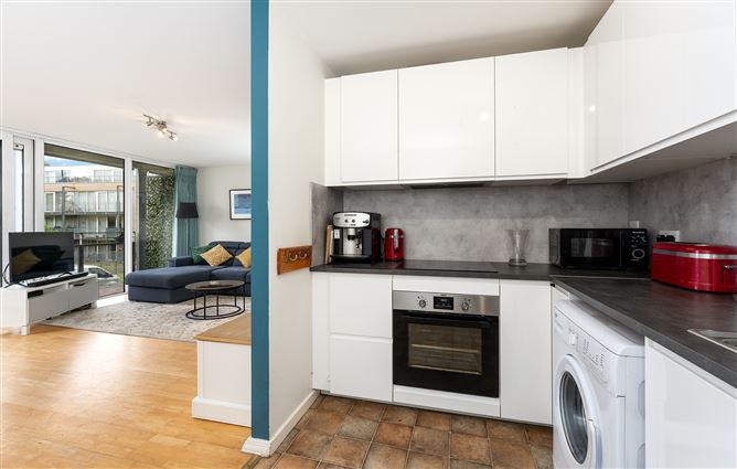 Apartment 28, Block B, GRIFFITH HALL, Glandore Road, Drumcondra, Dublin 9