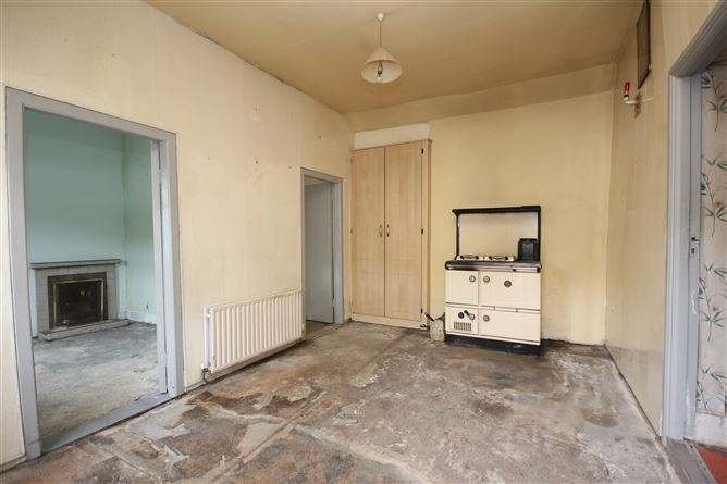 2 Green Road, Portlaoise, Laois