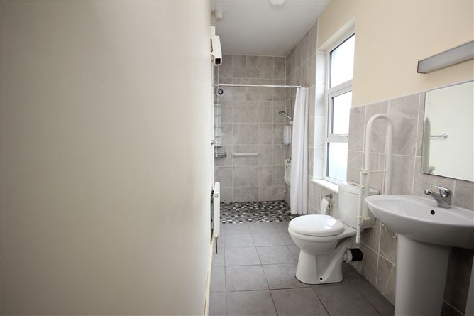 2 Green Road, Portlaoise, Laois