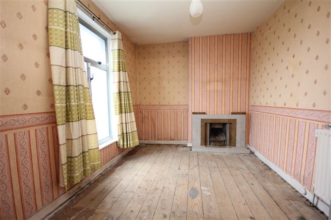 2 Green Road, Portlaoise, Laois