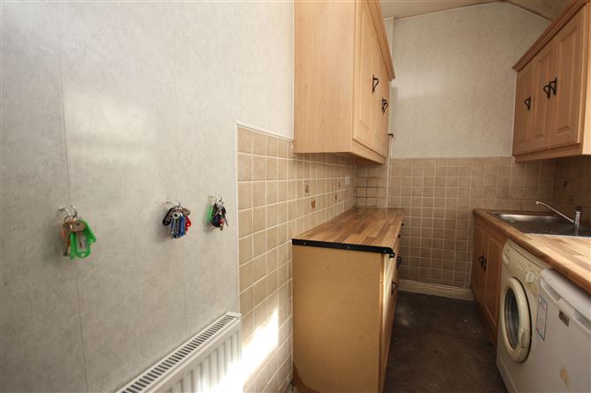 2 Green Road, Portlaoise, Laois