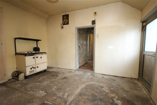 2 Green Road, Portlaoise, Laois