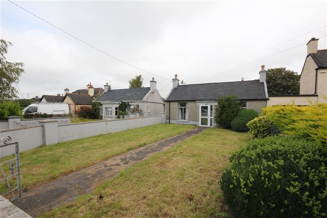 2 Green Road, Portlaoise, Laois