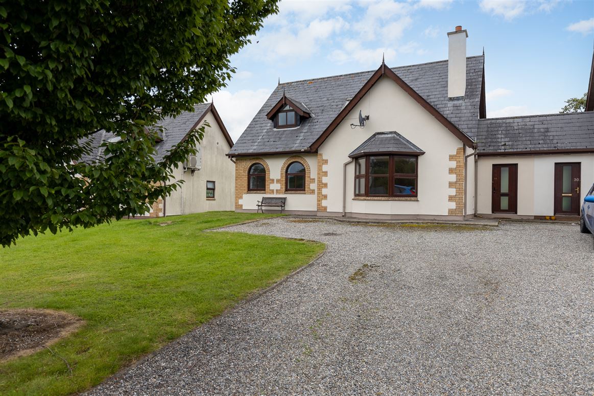 29 Forest Park, Courtown, Co. Wexford