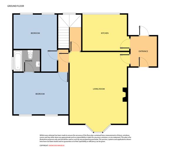 29 Forest Park, Courtown, Co. Wexford