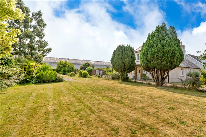 3 Camac Park, Bluebell, Dublin 12