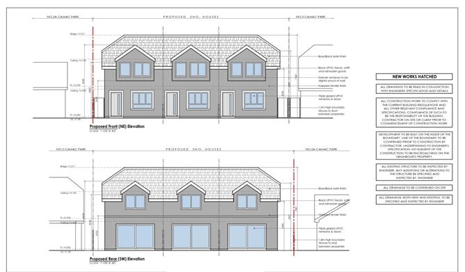 3 Camac Park, Bluebell, Dublin 12