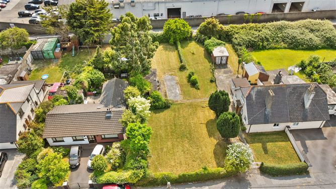 3 Camac Park, Bluebell, Dublin 12