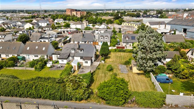 3 Camac Park, Bluebell, Dublin 12