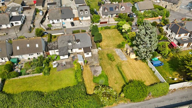 3 Camac Park, Bluebell, Dublin 12