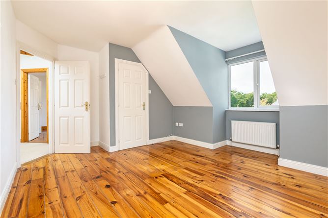 4 Newtown, Grange, Co. Sligo
