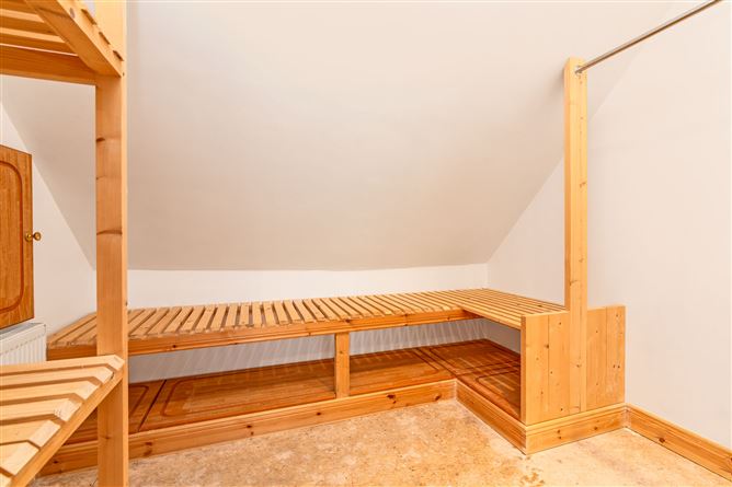 4 Newtown, Grange, Co. Sligo