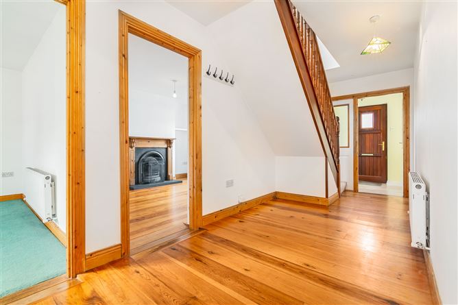4 Newtown, Grange, Co. Sligo