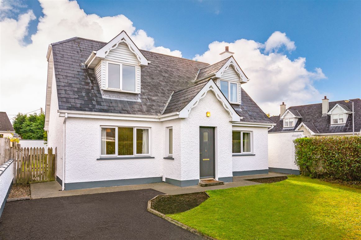 4 Newtown, Grange, Co. Sligo