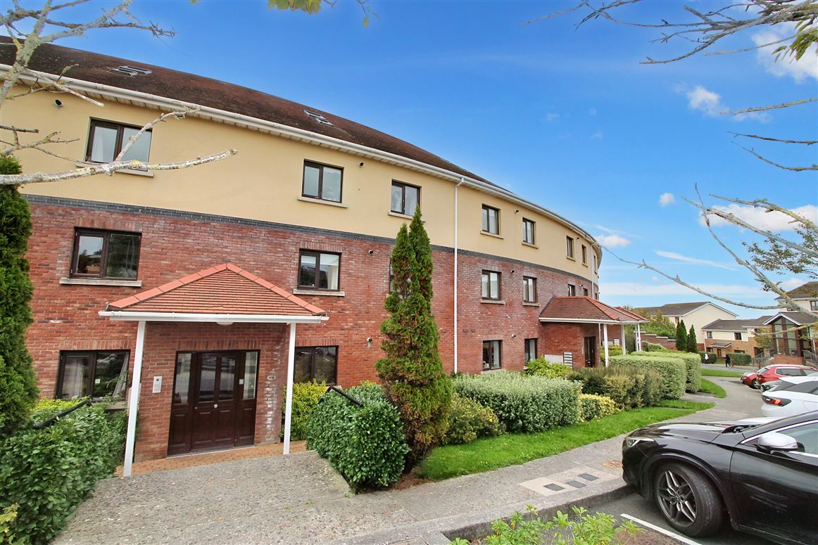 Apt 16 The Crescent, Charlesland, Greystones, Wicklow