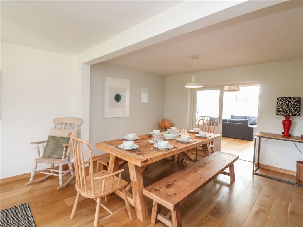 Mulberry Cottage,Dartington, Devon, United Kingdom