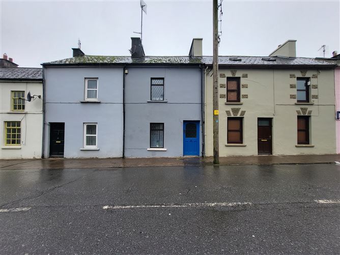 10 Lower Masseytown, Macroom, Cork