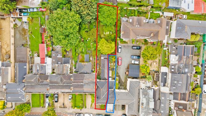 49 Clanbrassil Street Upper, Dublin 8, (Lot 1)