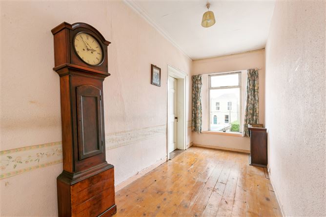 49 Clanbrassil Street Upper, Dublin 8, (Lot 1)