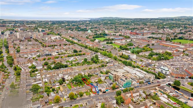 49 Clanbrassil Street Upper, Dublin 8, (Lot 1)