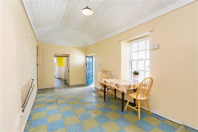 49 Clanbrassil Street Upper, Dublin 8, (Lot 1)