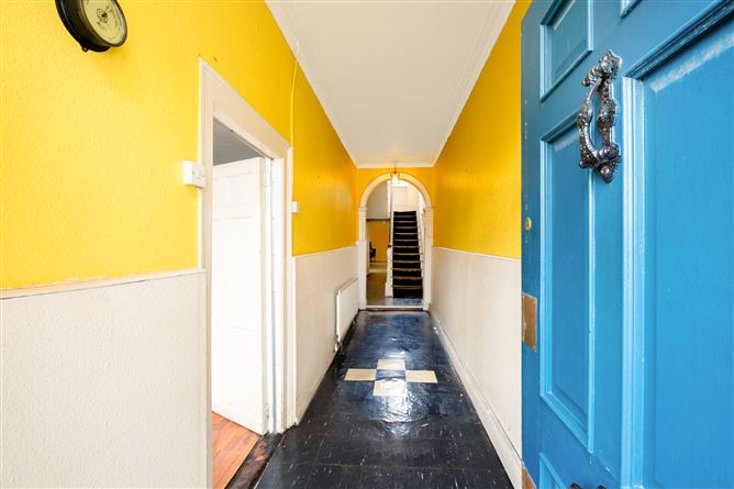 49 Clanbrassil Street Upper, Dublin 8, (Lot 1)