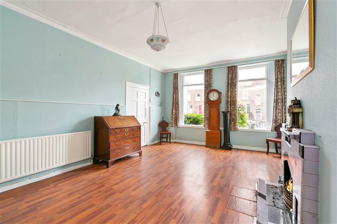 49 Clanbrassil Street Upper, Dublin 8, (Lot 1)