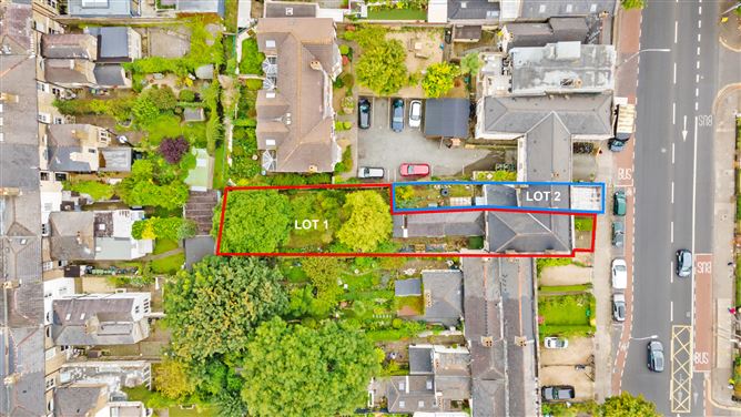 49 Clanbrassil Street Upper, Dublin 8, (Lot 1)