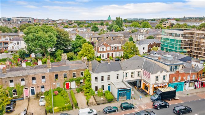 49 Clanbrassil Street Upper, Dublin 8, (Lot 1)