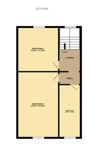 49 Clanbrassil Street Upper, Dublin 8, (Lot 1)