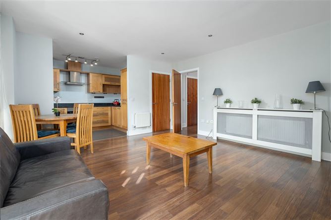 11 Phoenix Park Way, Phoenix Park Racecourse, Castleknock, Dublin 15, County Dublin