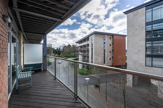 11 Phoenix Park Way, Phoenix Park Racecourse, Castleknock, Dublin 15, County Dublin