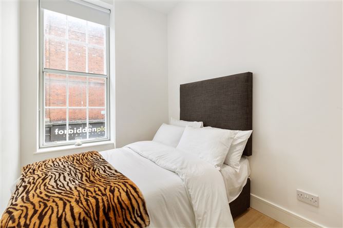 1 Aston Court, Bedford Row, Temple Bar, Dublin 2