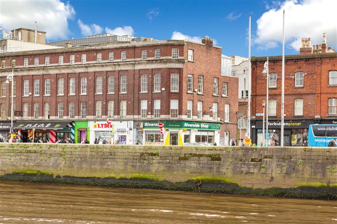 1 Aston Court, Bedford Row, Temple Bar, Dublin 2