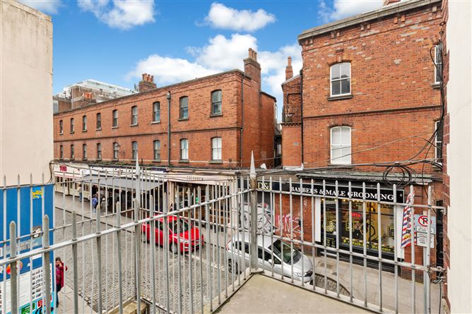 1 Aston Court, Bedford Row, Temple Bar, Dublin 2