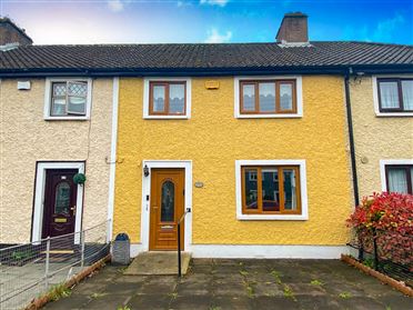 Image for 119 Cooley Road, Drimnagh, Dublin 12