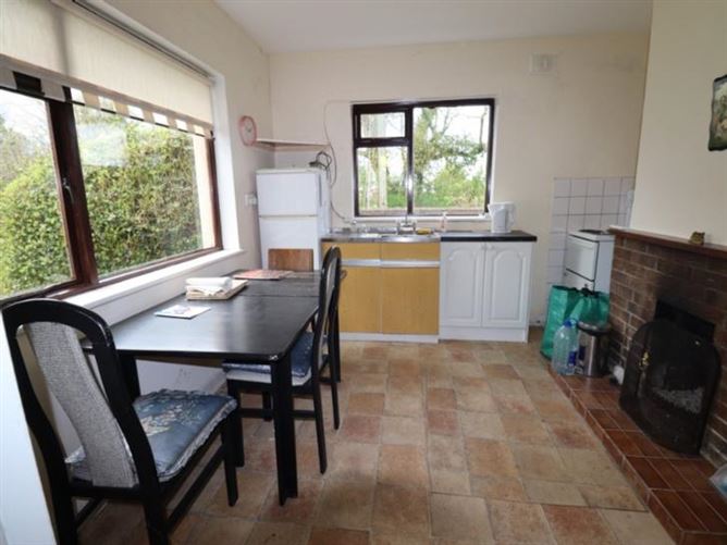 Rasillagh, Oldcastle, Co. Meath , MHOLDC
