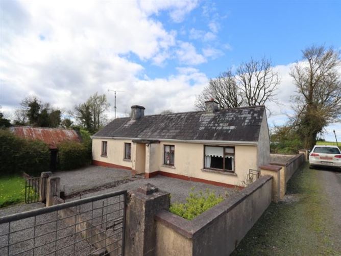 Rasillagh, Oldcastle, Co. Meath , MHOLDC