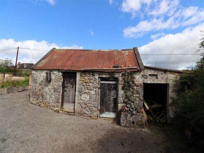 Rasillagh, Oldcastle, Co. Meath , MHOLDC