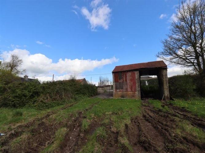 Rasillagh, Oldcastle, Co. Meath , MHOLDC