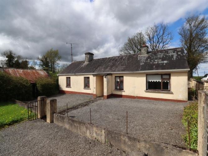 Rasillagh, Oldcastle, Co. Meath , MHOLDC