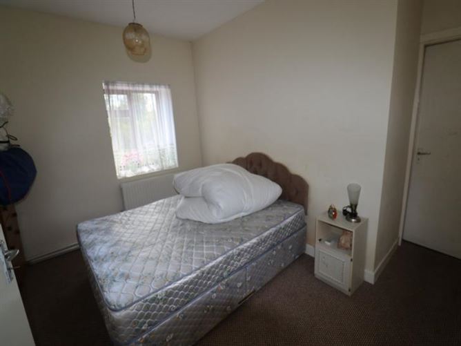 Rasillagh, Oldcastle, Co. Meath , MHOLDC