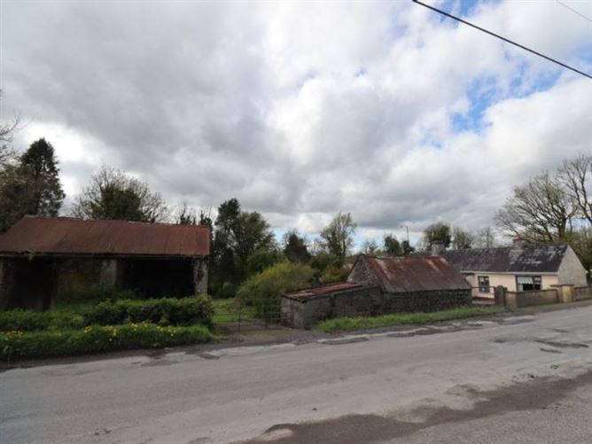 Rasillagh, Oldcastle, Co. Meath , MHOLDC