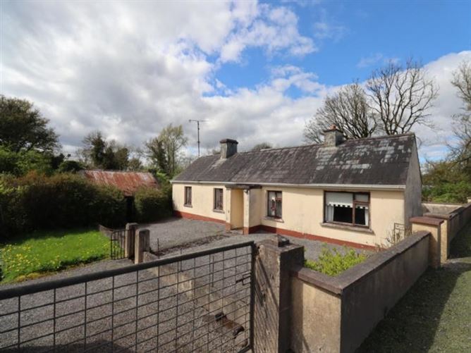Rasillagh, Oldcastle, Co. Meath , MHOLDC