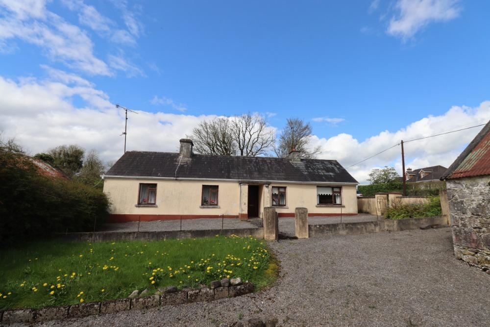 Rasillagh, Oldcastle, Co. Meath , MHOLDC